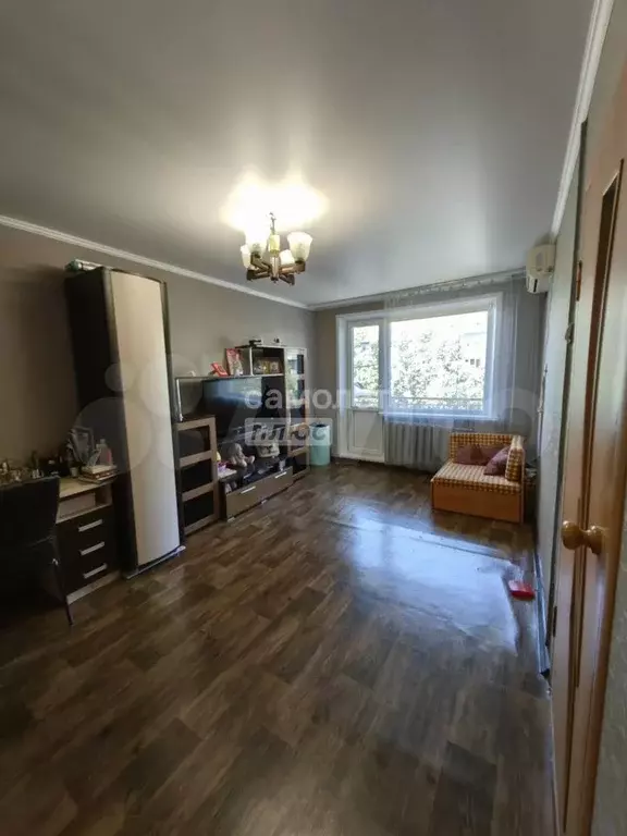 1-к. квартира, 29,9 м, 8/9 эт. - Фото 1