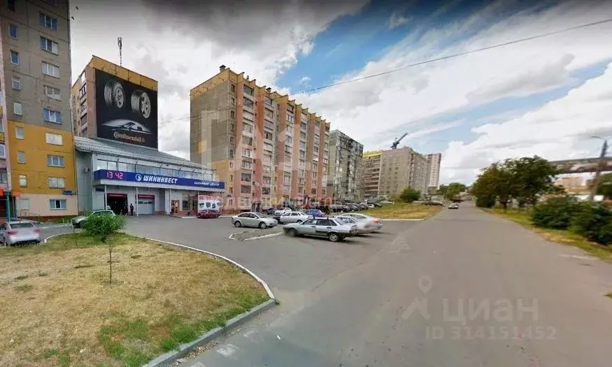 Помещение свободного назначения в Челябинская область, Челябинск ... - Фото 2