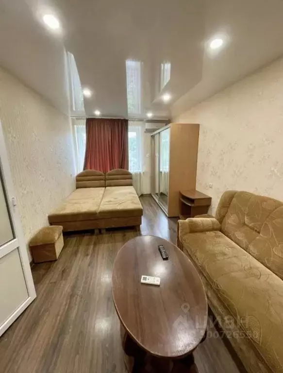 1-к кв. Крым, Феодосия бул. Старшинова, 12 (31.0 м) - Фото 1