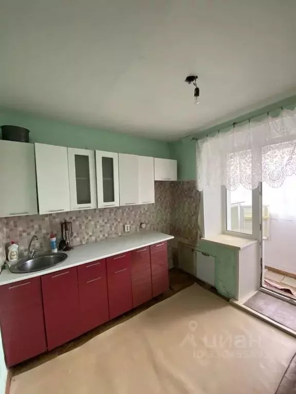 2-к кв. Кемеровская область, Кемерово ул. Попова, 7 (60.0 м) - Фото 1