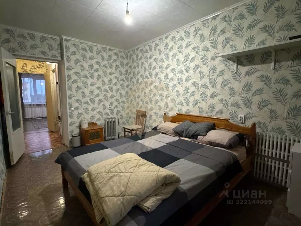 3-к кв. Белгородская область, Старый Оскол Углы мкр, 18 (71.0 м) - Фото 2