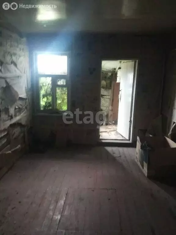 Дом в Мичуринск, Гоголевская улица (43.8 м) - Фото 1