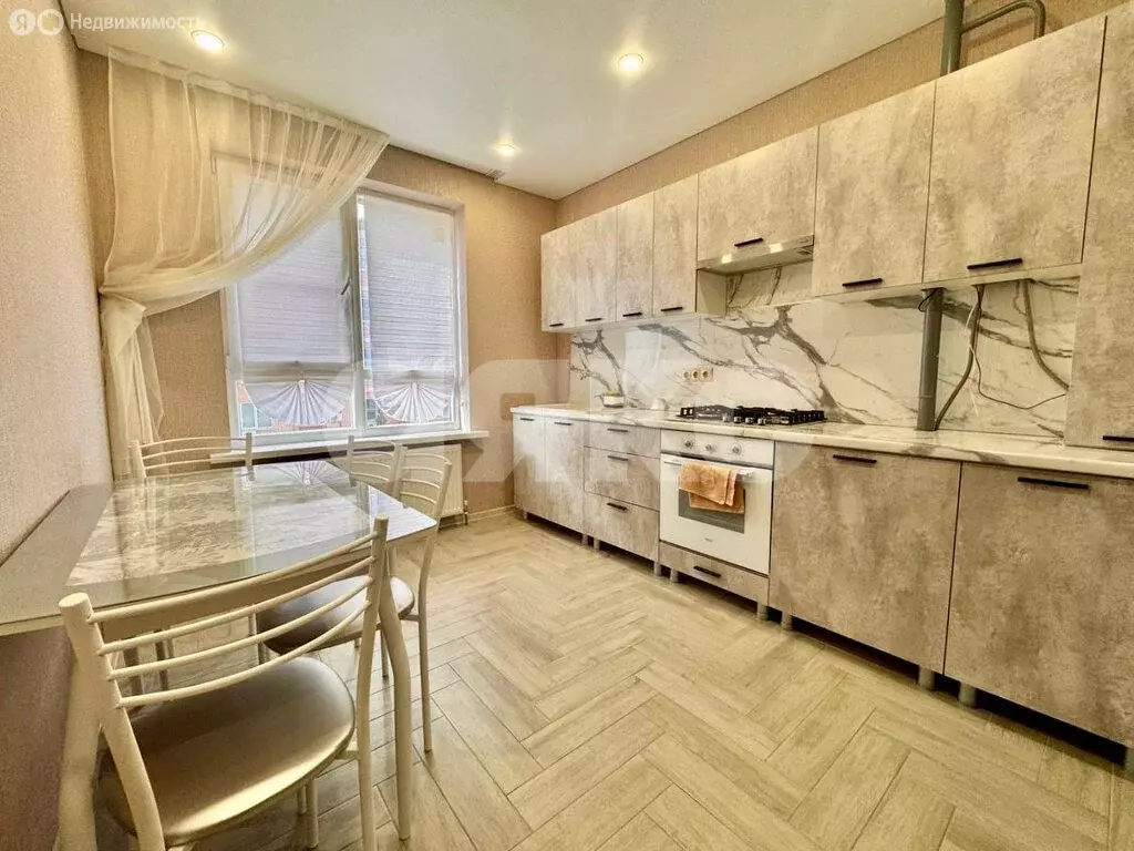 2-комнатная квартира: Батайск, улица Ушинского, 41к3 (56.4 м) - Фото 2