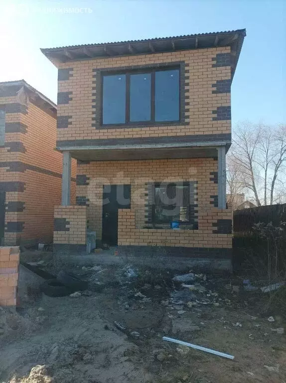 Дом в Красково, СНТ Дружба, 2-я улица (122 м) - Фото 1