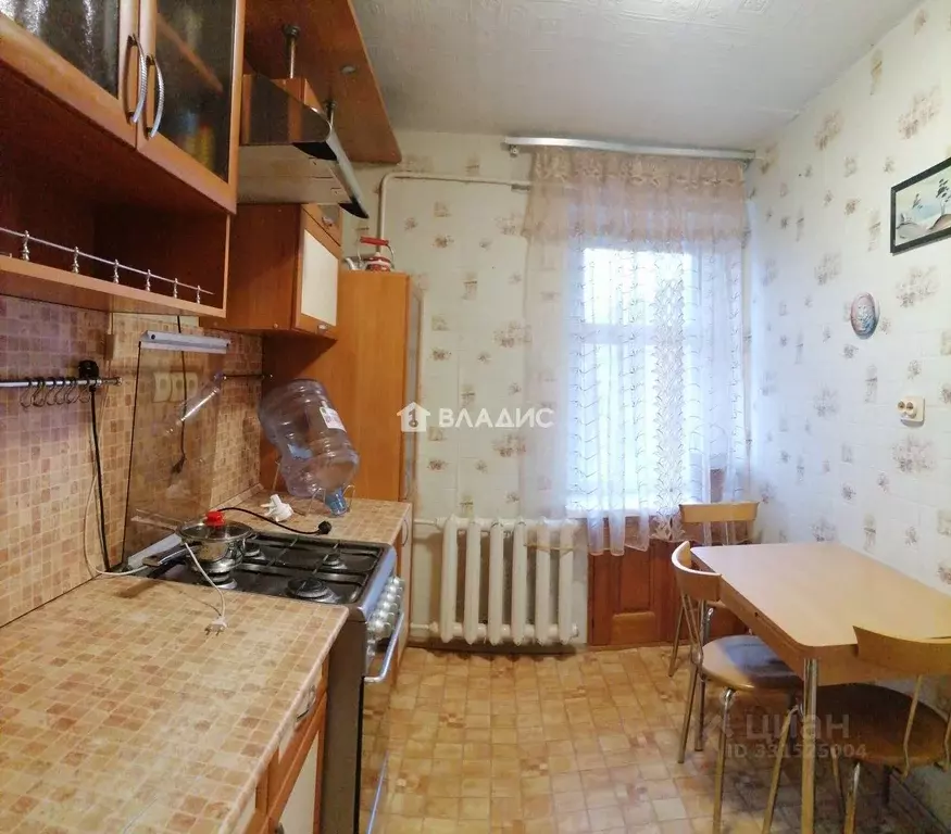 2-к кв. Коми, Сыктывкар ул. Славы, 29 (58.3 м) - Фото 1