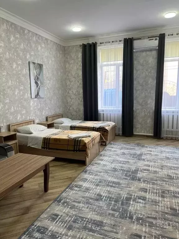 Комната Дагестан, Дербент ул. Генерала Сеидова, 18 - Фото 1