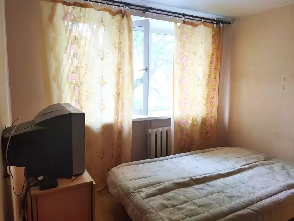 Комната Свердловская область, Екатеринбург ул. Титова, 25 (16.0 м) - Фото 1