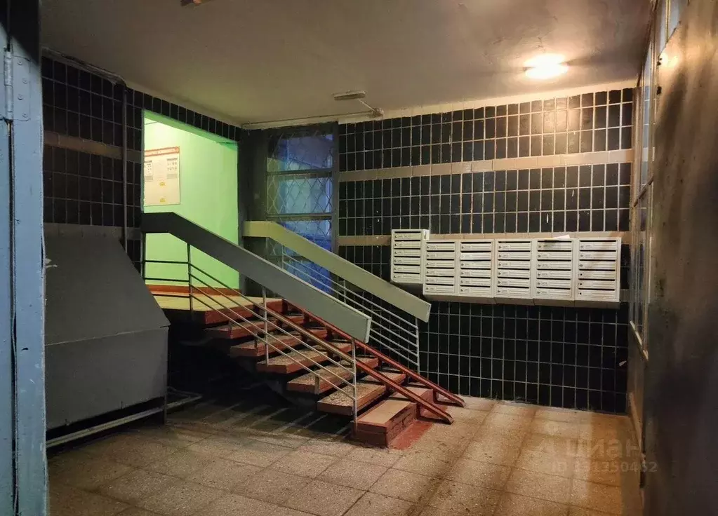 Студия Москва Кустанайская ул., 5К2 (13.0 м) - Фото 2