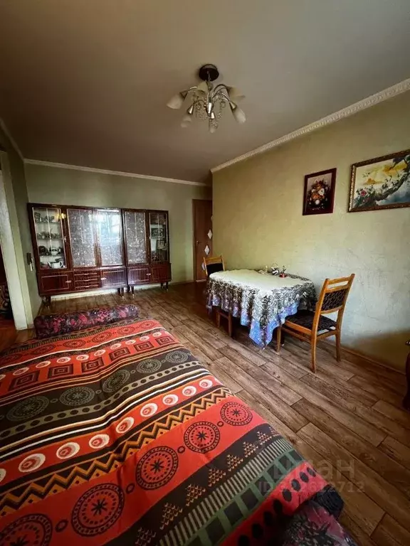 3-к кв. Оренбургская область, Орск Новый город мкр, просп. Ленина, 79 ... - Фото 0