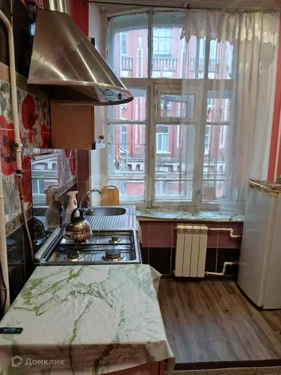 Продаётся 2-к квартира, 54.8 м - Фото 0