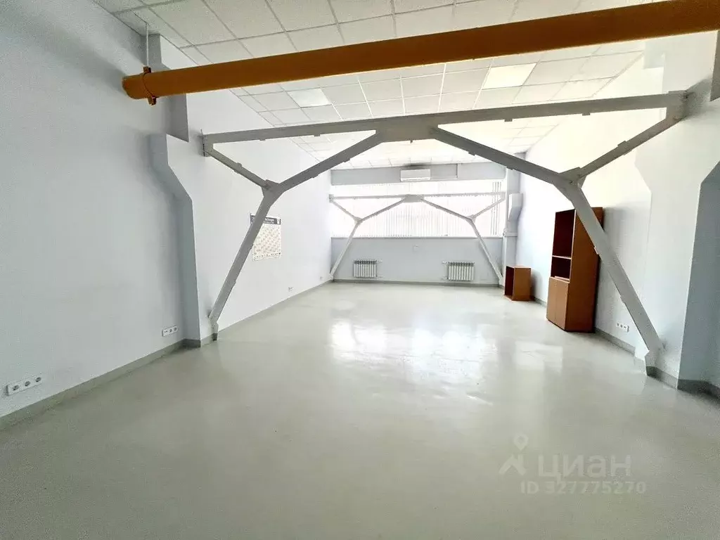 Офис в Санкт-Петербург Земледельческая ул., 14 (398 м) - Фото 2