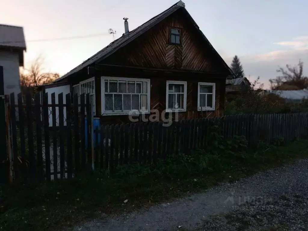 Дом в Свердловская область, Нижний Тагил Дружба КС, ул. Цветочная (75 ... - Фото 0