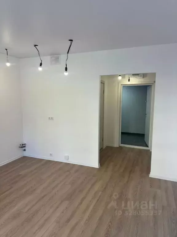 Студия Москва Муравская ул., 38Бк2 (23.3 м) - Фото 1