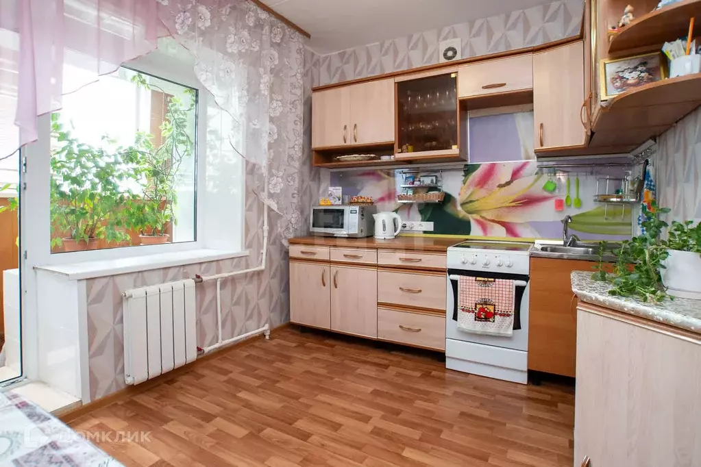 Продаётся 1-к квартира, 35.4 м - Фото 0