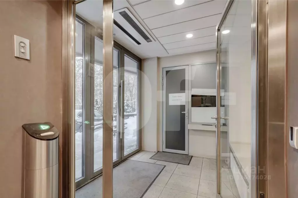 Офис в Москва Большая Серпуховская ул., 19/37С4 (1500 м) - Фото 2