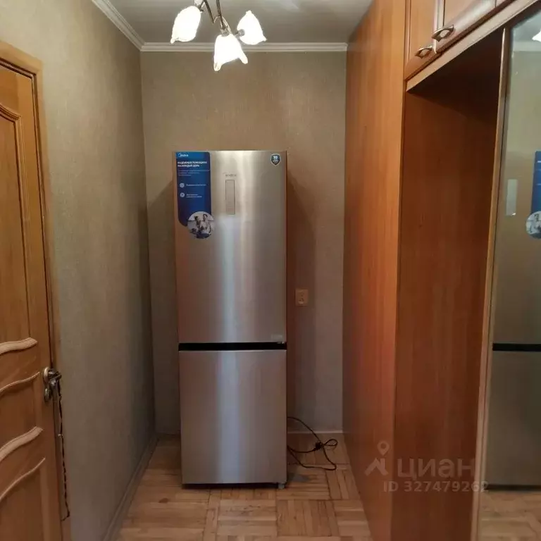 2-к кв. Краснодарский край, Краснодар Фестивальный мкр, ул. Яна ... - Фото 2