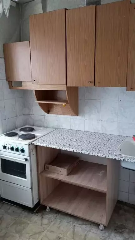 2-к. квартира, 43 м, 5/5 эт. - Фото 0