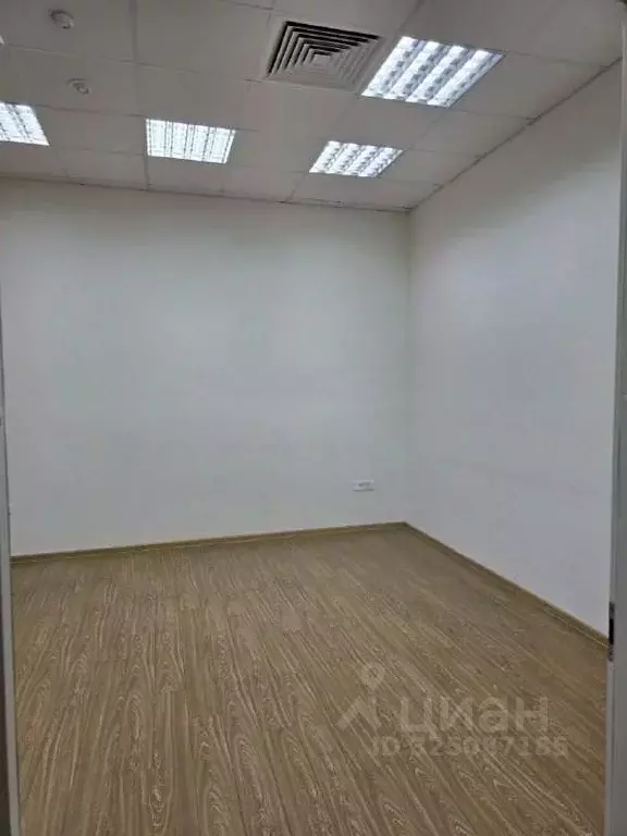 Офис в Москва Кривоколенный пер., 12С1 (460 м) - Фото 1