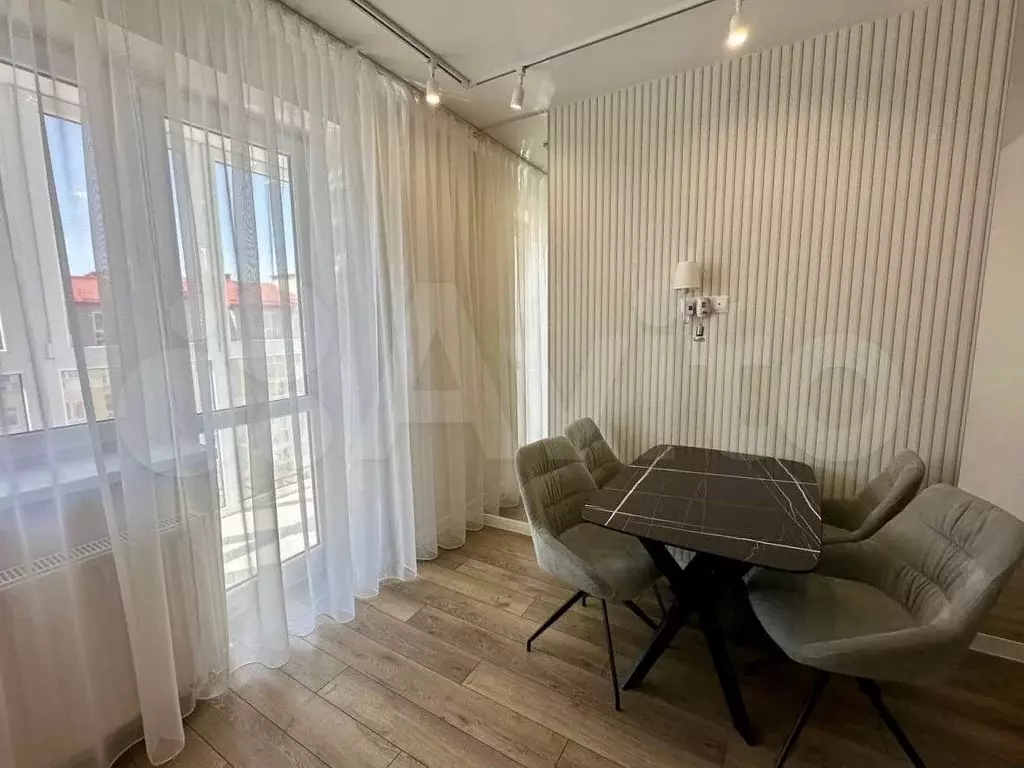 2-к. квартира, 52 м, 9/9 эт. - Фото 1