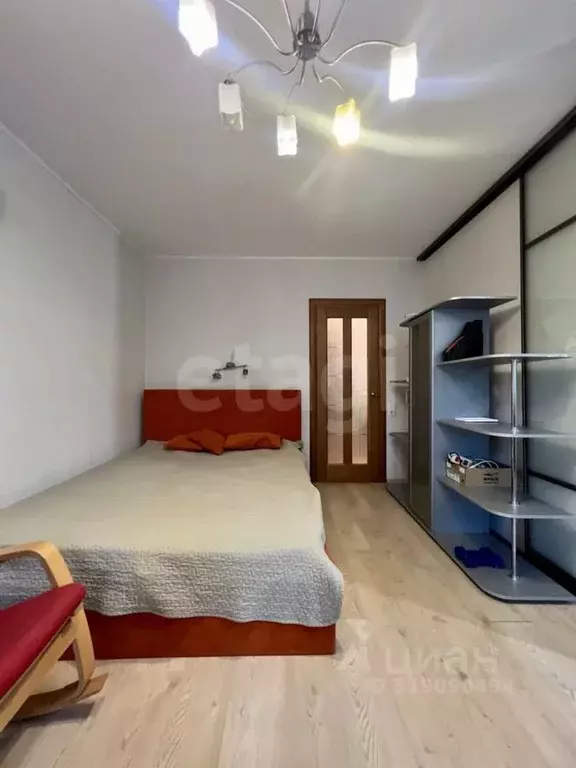 1-к кв. Санкт-Петербург Пулковское ш., 9К4 (36.0 м) - Фото 0