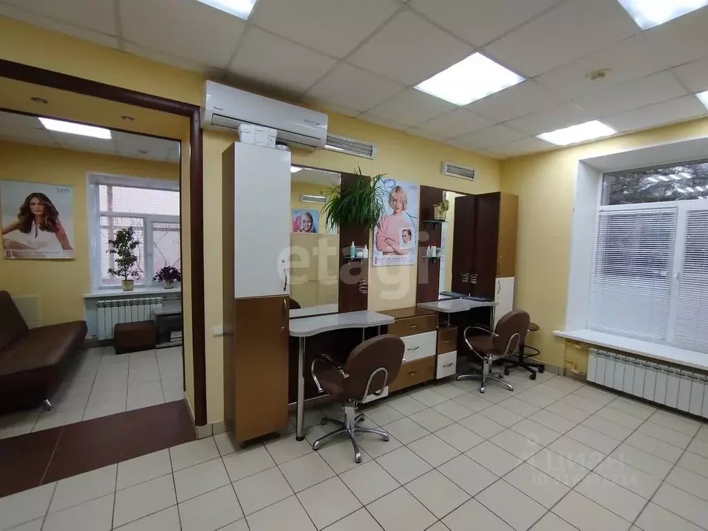 Офис в Белгородская область, Белгород Свято-Троицкий бул., 21 (59 м) - Фото 1