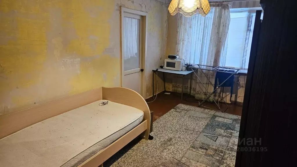 3-к кв. Волгоградская область, Волгоград ул. Порт-Саида, 9 (55.9 м) - Фото 2