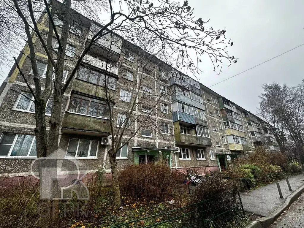 2-к кв. Московская область, Видное просп. Ленинского Комсомола, 38 ... - Фото 1