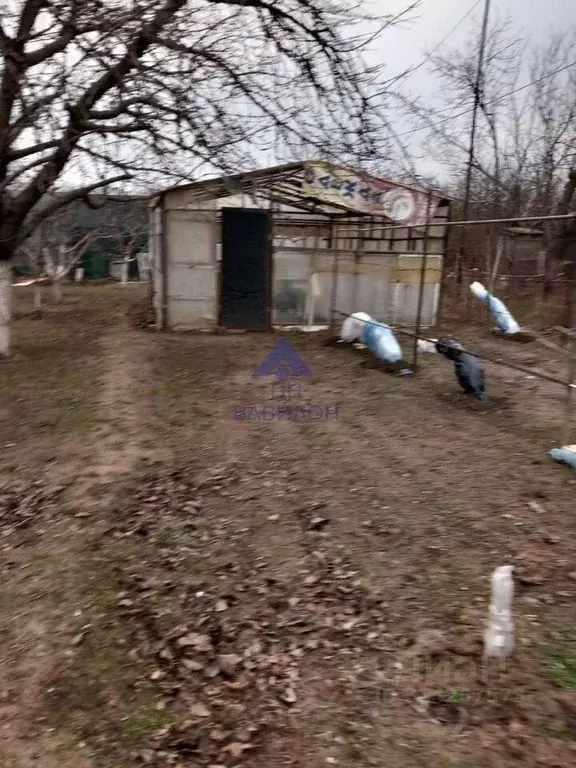 Дом в Ростовская область, Волгодонск Летний Сад СНТ,  (30 м) - Фото 1