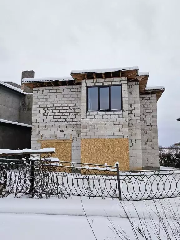 Дом в Москва Марсель кп,  (338 м) - Фото 1