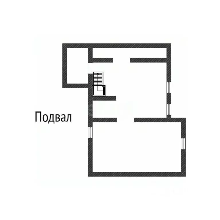 Дом в Алтайский край, Барнаул Авиатор мкр, ул. Осенняя, 5 (290 м) - Фото 2