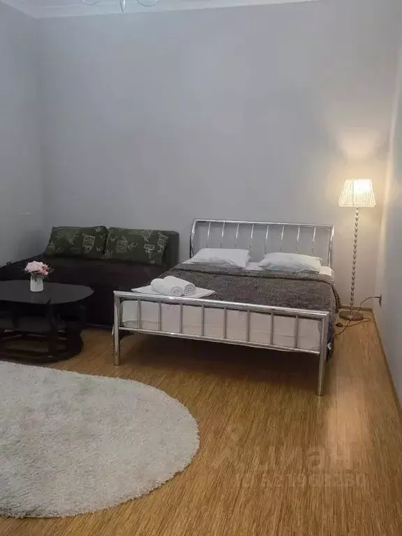 1-к кв. Северная Осетия, Владикавказ просп. Мира, 53 (60.0 м) - Фото 2