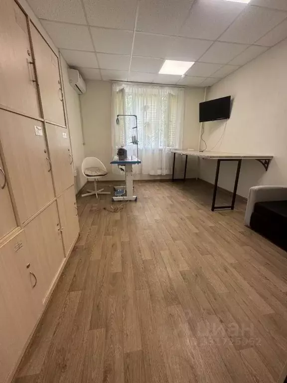 Помещение свободного назначения в Москва Братиславская ул., 34К2 (16 ... - Фото 2