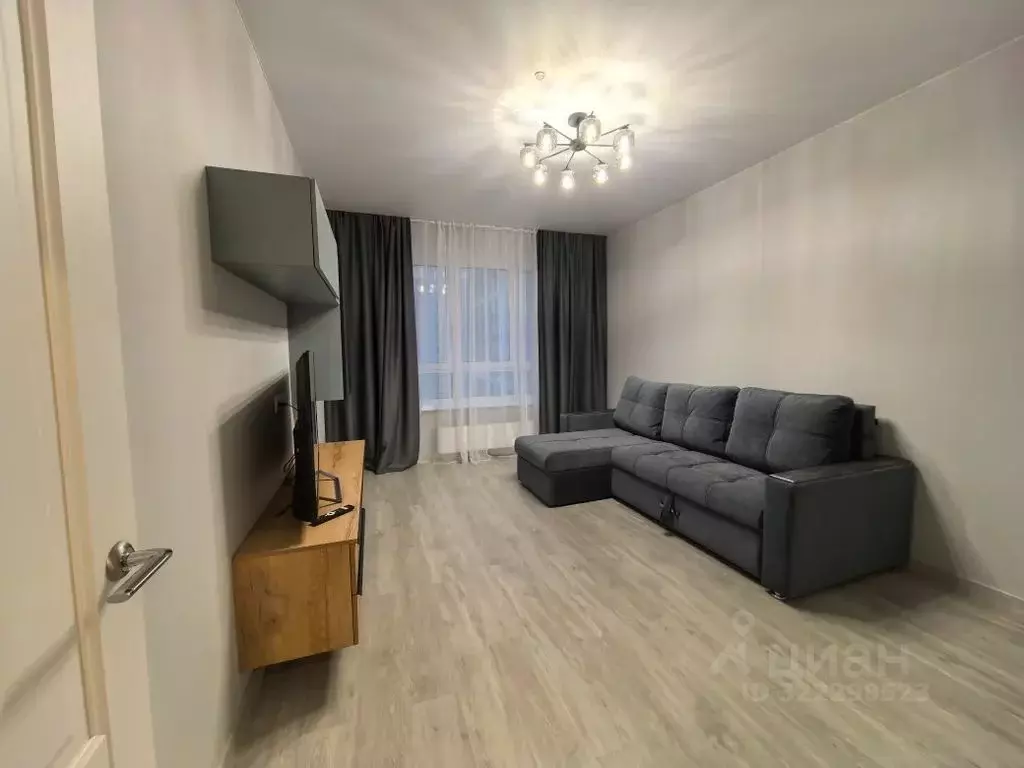 2-к кв. Московская область, Ленинский городской округ, пос. Битца ... - Фото 1