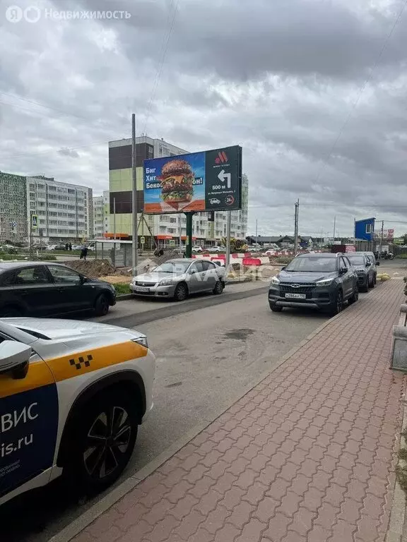 1-комнатная квартира: Янино-1, Голландская улица, 6 (30.4 м) - Фото 1