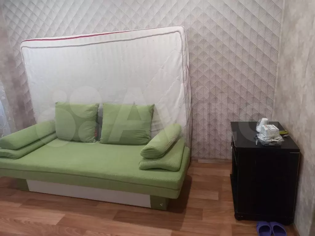 Комната 11,2 м в 8-к., 2/9 эт. - Фото 1