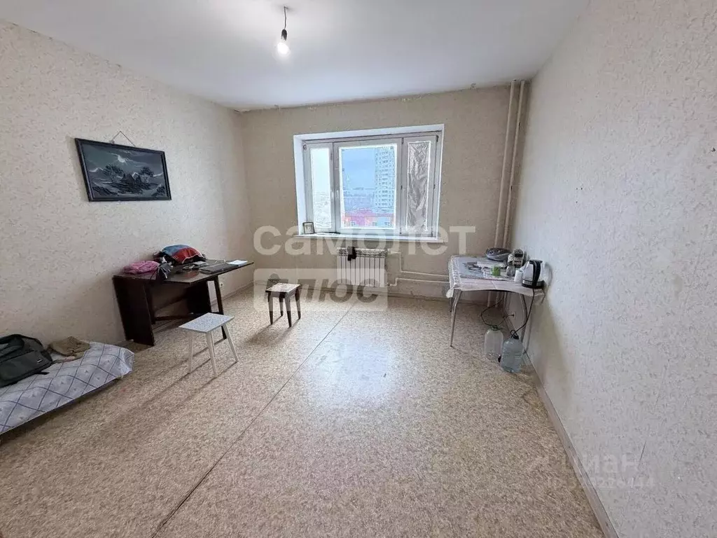 2-к кв. Тульская область, Тула ул. Хворостухина, 11А (60.0 м) - Фото 1