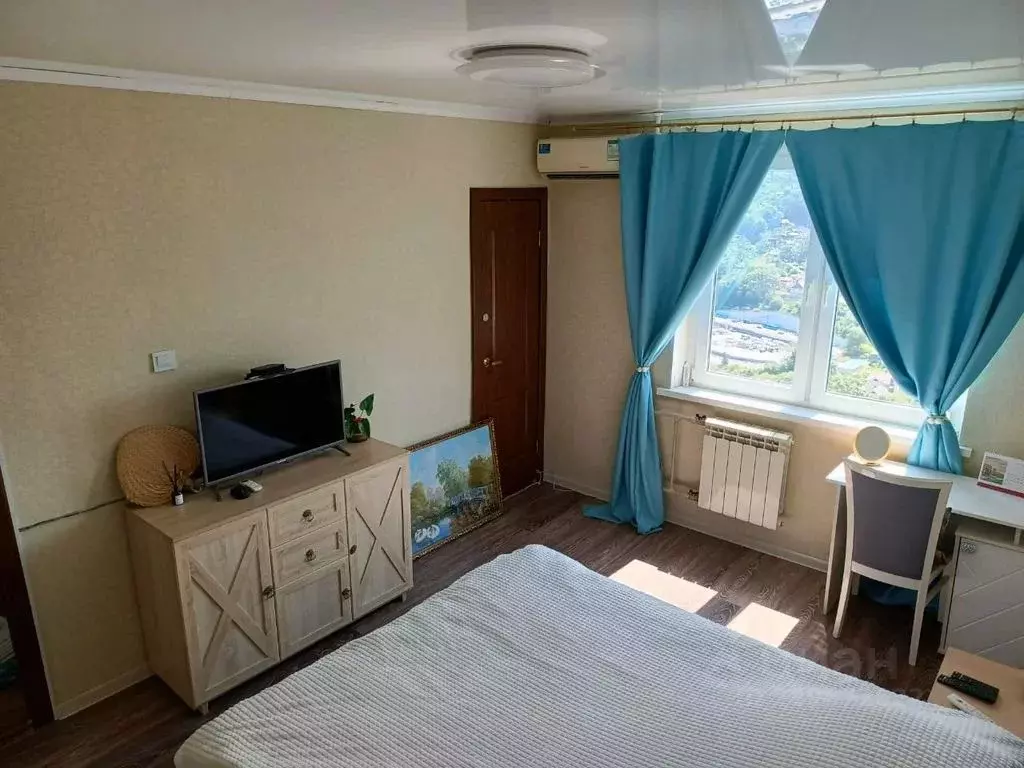 2-к кв. Краснодарский край, Сочи ул. Верхняя Лысая Гора, 10 (58.0 м) - Фото 1