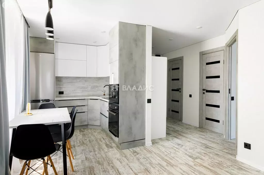 2-комнатная квартира: Пенза, проспект Победы, 130 (47 м) - Фото 1