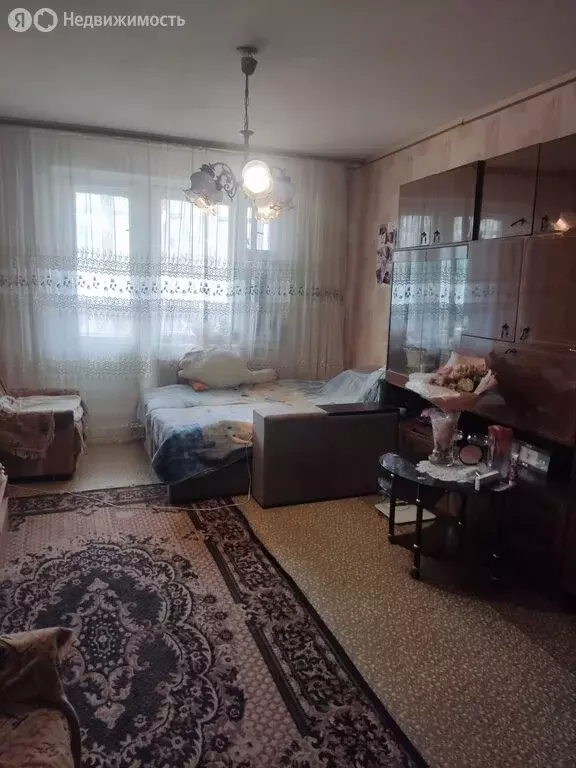 4-комнатная квартира: Орёл, 3-я Курская улица, 35 (81.4 м) - Фото 1