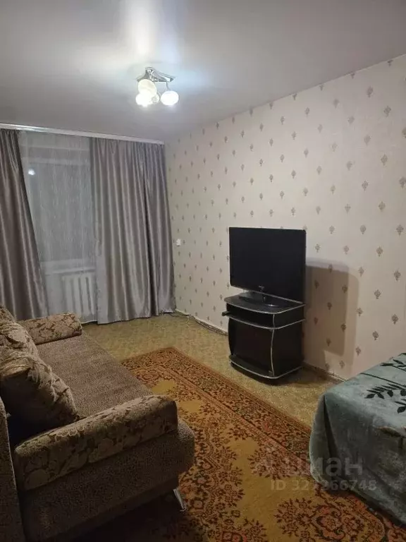 2-к кв. Нижегородская область, Дзержинск ул. Буденного, 13 (41.0 м) - Фото 2