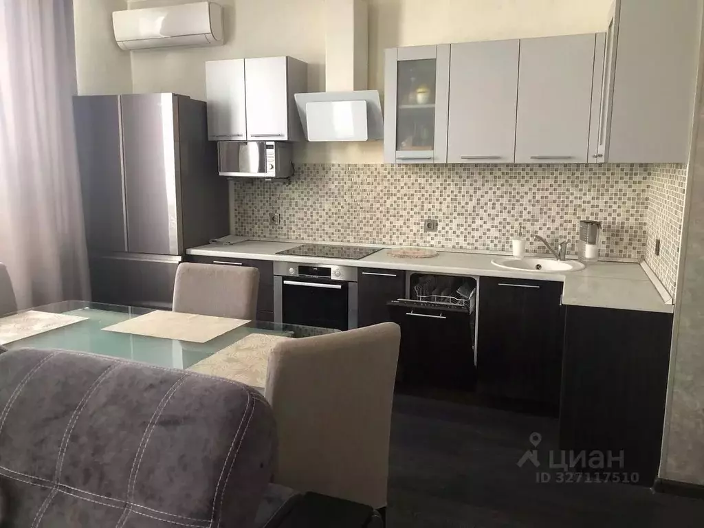 3-к кв. Москва ул. Корабельная, 17к2 (60.0 м) - Фото 1