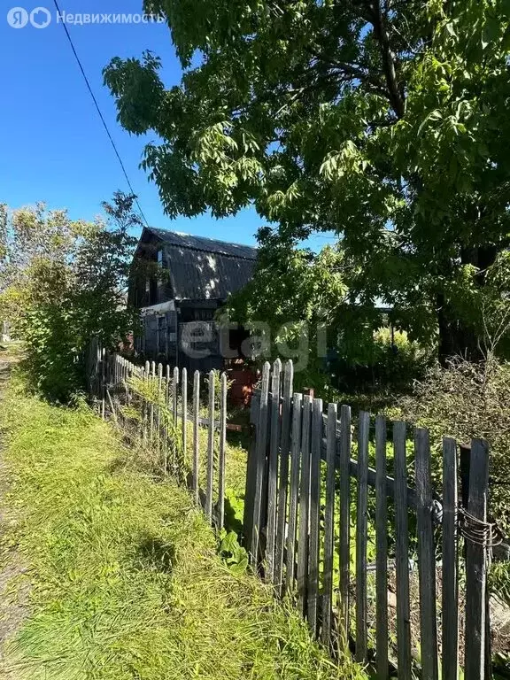 дом в вяземский район, садовое некоммерческое товарищество мелиоратор . - Фото 0