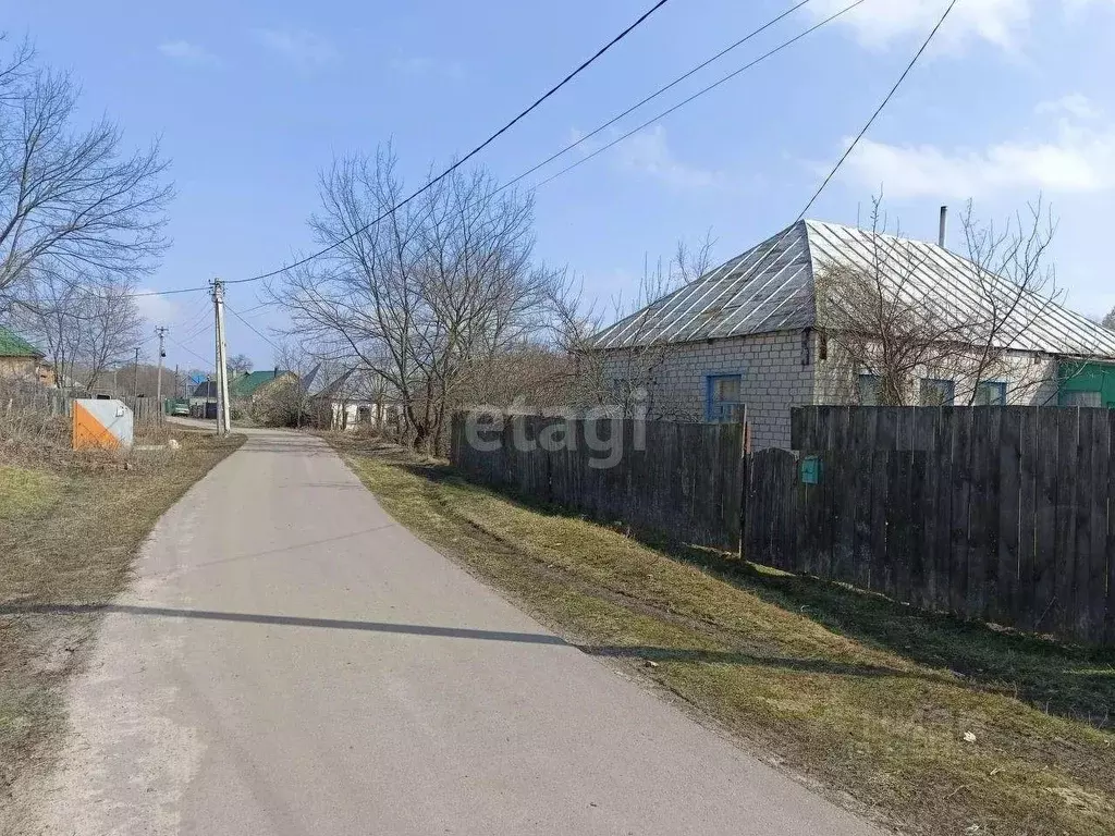 Купить Дом В Углянце Воронежской Области Недорого