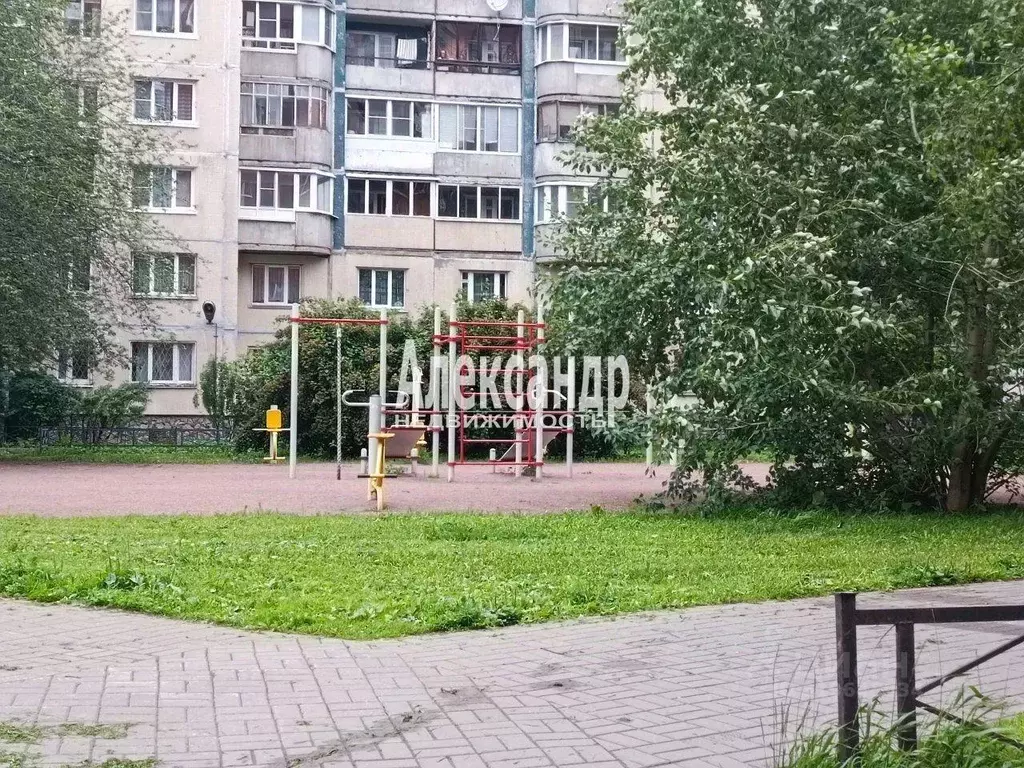 Квартира, 1 комната, 38.4 м - Фото 1