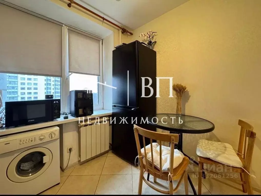 3-к кв. Санкт-Петербург Светлановский просп., 37 (59.8 м) - Фото 2