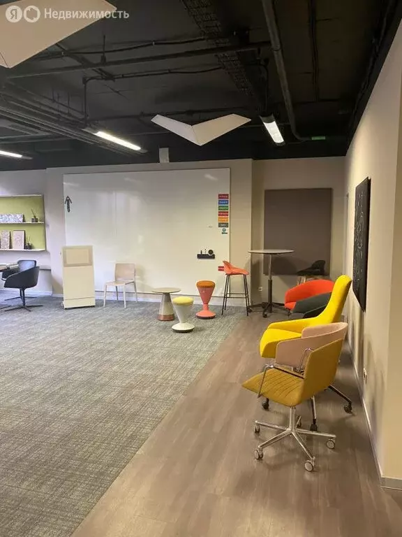 Офис (222 м) - Фото 1