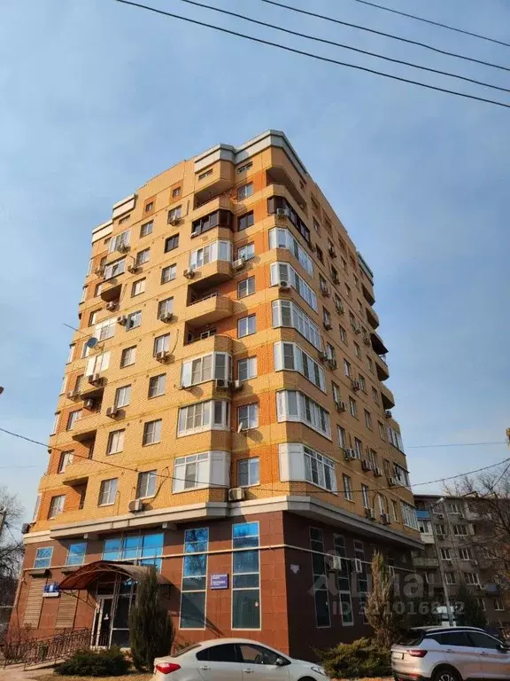 3-к кв. Астраханская область, Астрахань ул. Набережная Приволжского ... - Фото 1