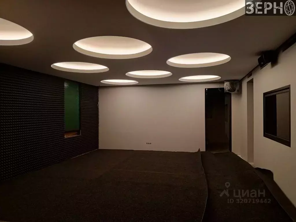 Помещение свободного назначения в Ярославская область, Ярославль ... - Фото 2