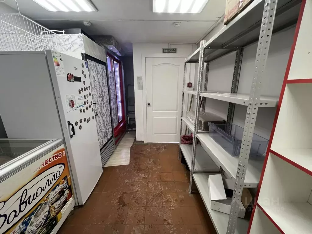 Помещение свободного назначения в Санкт-Петербург Ириновский просп., ... - Фото 1