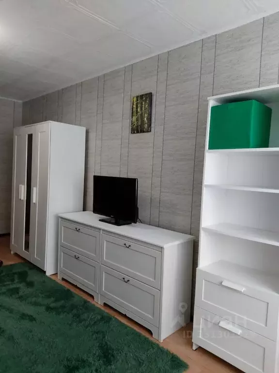 1-к кв. Московская область, Ступино ул. Тургенева, 7 (45.0 м) - Фото 1